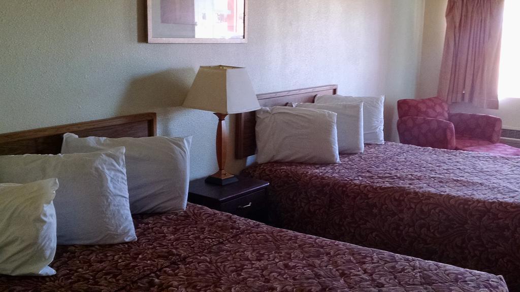 Sahara Inn Holbrook Zewnętrze zdjęcie